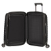 Samsonite Kabinový cestovní kufr Proxis EXP S 38/44 l - stříbrná