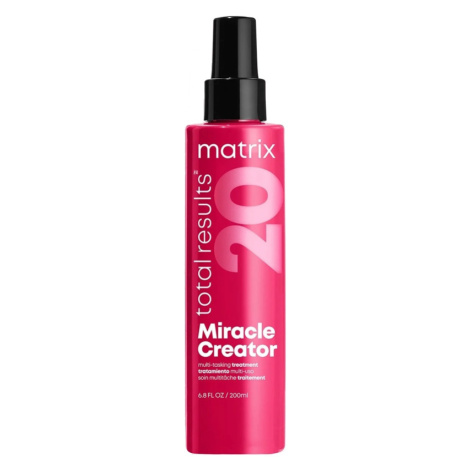 MATRIX Total Results Miracle Creator Multifunkčný sprej na vlasy 190ml - Matrix