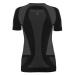 Dámské tričko kr/r Women SXL grigio XL model 15791271 - Sesto Senso