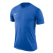 Pánske futbalové tričko NK Dry Tiempo Prem Jsy SS M 894230 463 - Nike