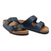 Birkenstock Šľapky Arizona 0051751 Tmavomodrá