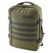 Cabin Zero Military batoh, nylon, 28 l Farba: Zelená