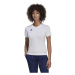 adidas ENT22 TEE Dámske tričko, biela, veľkosť