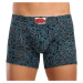 Men's Styx Long Art Classic Rubber Doodle Boxer Shorts