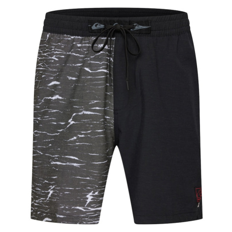 Pánske športové plavky Quiksilver