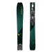 Elan IBEX S + SKINS IBEX + TYROLIA AMBITION Skialpový set, zelená, veľkosť