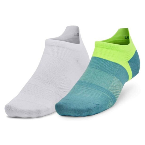 Pánske členkové funkčné ponožky Under Armour