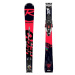 Rossignol HERO ELITE MT TI KONECT + NX12 Zjazdové lyže, červená, veľkosť