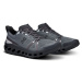 On Running obuv Cloudsurfer Trail eclipse black