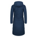 Dámsky zimný kabát NORDBLANC WARMING modrý NBWJL7944_MVO