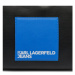 Karl Lagerfeld Jeans Kabelka 235J3080 Čierna