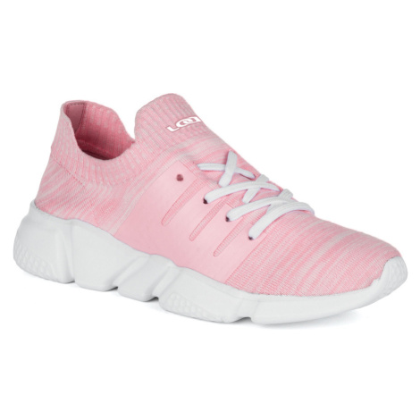 NOSCA ladies casual shoes pink LOAP