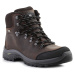 Garmont  Syncro Light Plus GTX - brown 002490  Polokozačky Hnedá