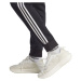 Adidas Essentials Fleece 3-Stripes Tapered Cuff M IB4030