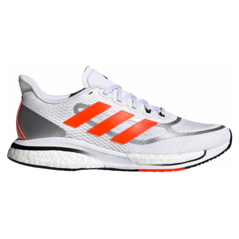 Women's running shoes adidas Supernova + Cloud White