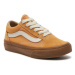 Vans Tenisky Uy Old Skool VN0005WV5QJ1 Hnedá