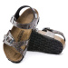 Birkenstock Rio Kids Narrow Fit