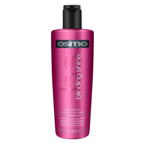 Osmo profesionálny šampón na vlasy Blinding Shine 1000ml