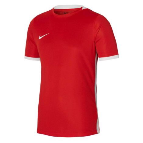 Pánske tréningové tričko Dri-FIT Challenge 4 M DH7990-657 - Nike (193 cm)