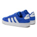 Adidas Sneakersy Grand Court Alpha IH3846 Modrá