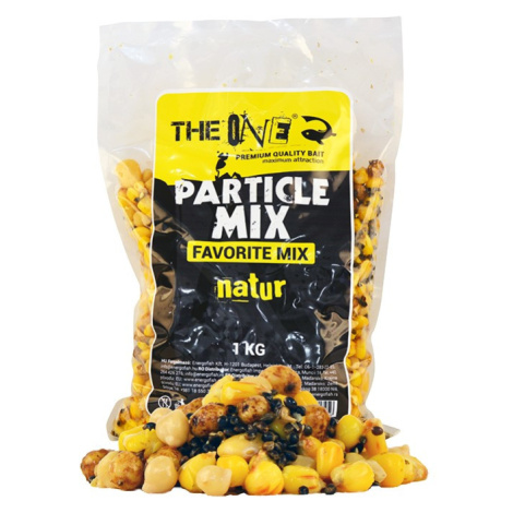 The one particle mix favoritte mix 1 kg