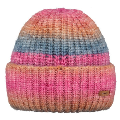 Barts VREYA BEANIE Magenta Winter Hat