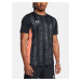 Under Armour Men's T-shirt UA M's Ch. Train SS PRNT - Men