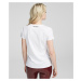 Tričko Karl Lagerfeld Ikonik Choupette T-Shirt