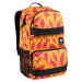 Cyklistické prilby Burton Treble Yell 21L