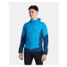 Men's hybrid jacket KILPI RAYEN-M Blue