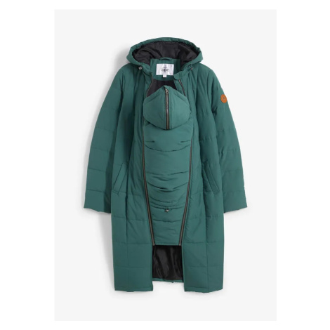 Tehotenské bundy a kabáty bonprix