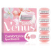 Gillette Venus ComfortGlide Spa Breeze náhradné žiletky