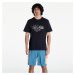 Columbia Explorers Canyon™ Short Sleeve Tee Black/ Welcome