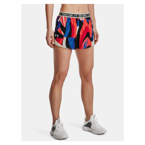 Under Armour Play Up Shorts 3.0 SP W 1371375-601