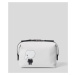 Kozmetická Taška Karl Lagerfeld Ikonik Nylon Washbag