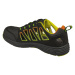 Bennon REBEL S1P ESD GREEN LOW Bezpečnostná obuv Čierna, 40