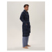 Hover Robe 41938-59X Navy Blue - Henderson XXXL