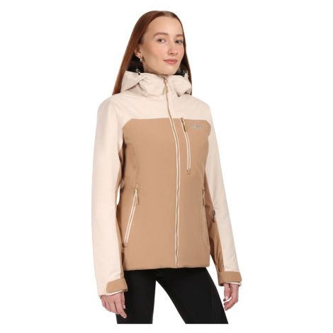 Dámske športové zimné bundy