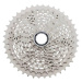 Shimano Deore CS-M4100 Kazeta 10-Speed 11-42T