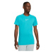 Pánske tréningové tričko Dri-FIT Academy Yoga Bonito M CZ0982-356 - Nike