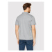 Columbia Funkčné tričko Zero Rules 1533303 Sivá Regular Fit