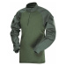 Košeľa Combat T.R.U. 1/4 Zip TruSpec® – Olive Drab