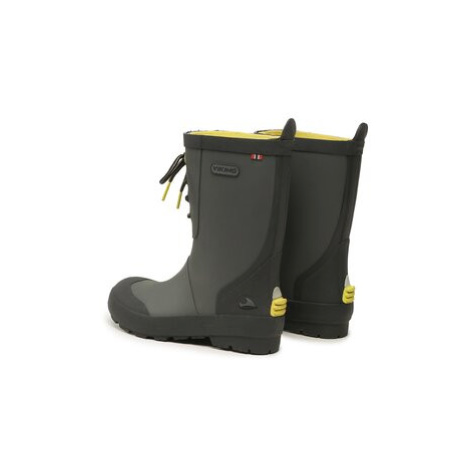 Dievčenské gumáky VIKING