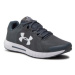 Under Armour Bežecké topánky Ua Micro G Pursuit Bp 3021953-103 Sivá