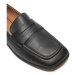 Boss Lordsy Avylin Loafer NABB 50523498 Čierna