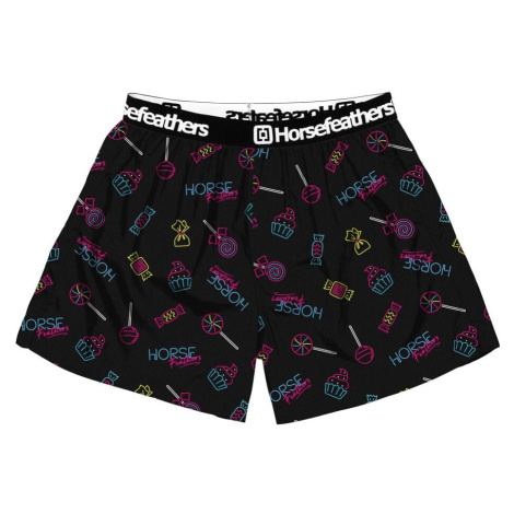 Men's boxer shorts Horsefeathers Frazier Sweet candy