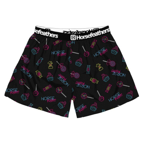 Men's shorts Horsefeathers Frazier Sweet candy