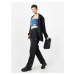 Calvin Klein Jeans Rifľové kapsáče  čierny denim