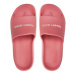 Tommy Jeans Šľapky Tjw Chunky Flatform Slide EN0EN02454 Ružová