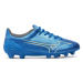 Mizuno Futbalové topánky Alpha Select Fg NIÑO P1GB246527 Modrá